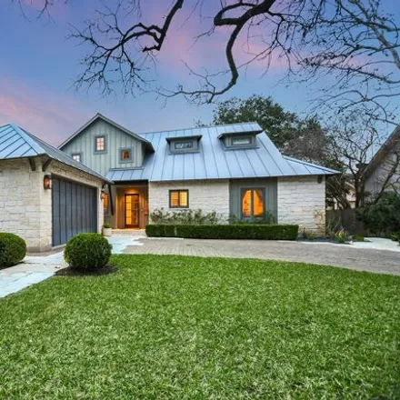 Image 2 - 1103 Meriden Lane, Austin, TX 78703, USA - House for sale