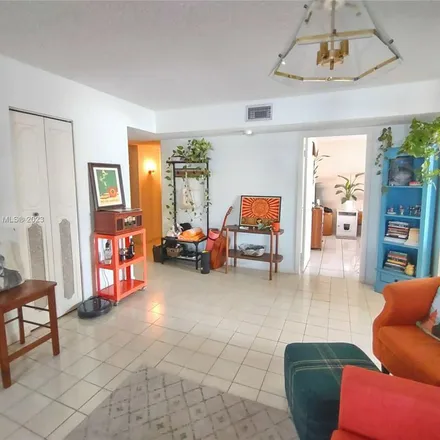 Rent this 2 bed apartment on 2924 Collins Avenue in Miami Beach, FL 33140