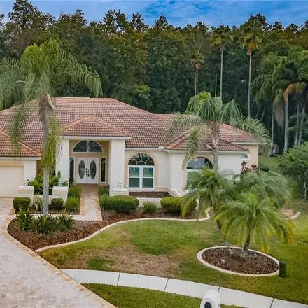 Buy this 5 bed house on 1098 Copeland Court in Palm Harbor, FL 34688