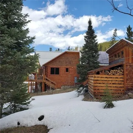 Image 5 - 1256 Forest Hills Drive, Breckenridge, CO 80424, USA - House for sale