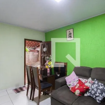 Buy this 2 bed house on Rua Pedra Filosofal in Piratininga, Belo Horizonte - MG