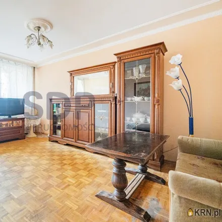 Buy this 4 bed apartment on Szybowcowa 28 in 54-130 Wrocław, Poland