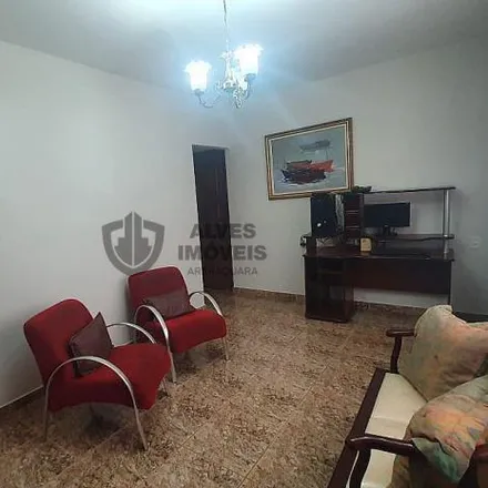 Buy this 3 bed house on Avenida João Baptista Raia in Vila Melhado, Araraquara - SP