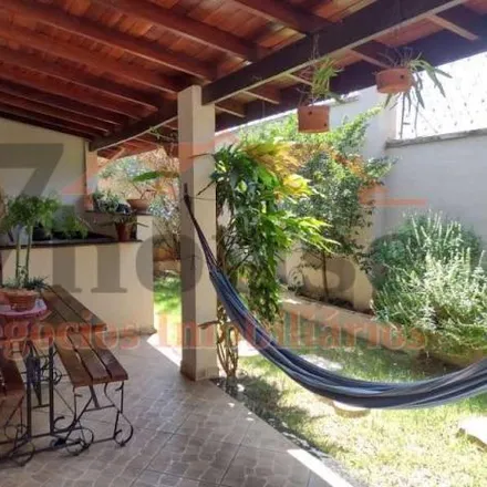 Buy this 3 bed house on Rua 1 in São Luís, Paulínia - SP