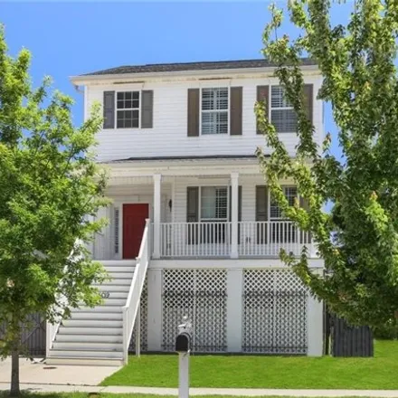 Buy this 5 bed house on 5619 Marshall Foch Street in Lakeview, New Orleans