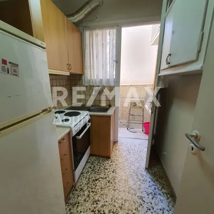Image 4 - Αθηνάς, Ampelokipi - Menemeni Municipality, Greece - Apartment for rent