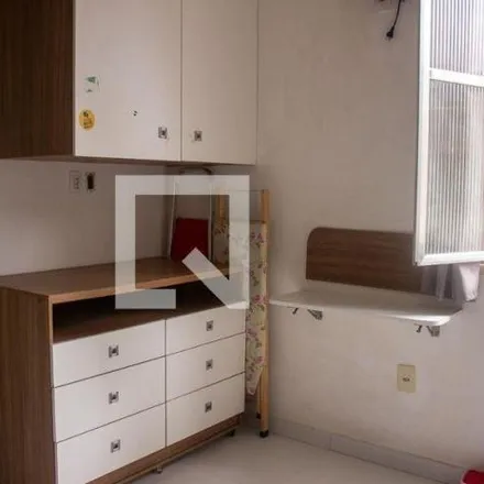 Buy this 1 bed apartment on Praia de Botafogo 460 in Botafogo, Rio de Janeiro - RJ