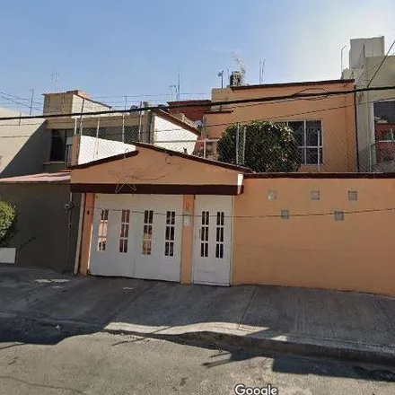Buy this 3 bed house on Avenida del Taller in Colonia Jardín Balbuena, 15900 Mexico City