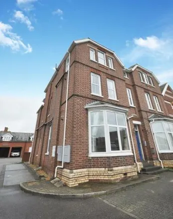Buy this 1 bed apartment on ALDI in Alphington Road, Exeter