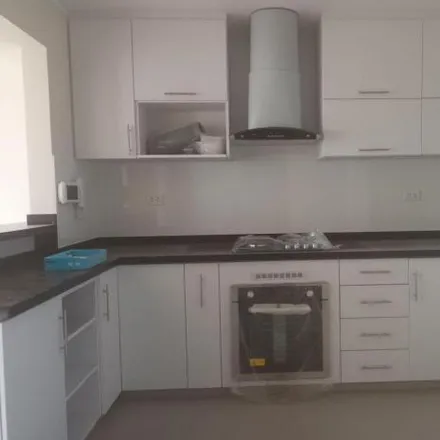 Buy this 3 bed apartment on Faustino Sanchez Carrion Avenue 465 in San Isidro, Lima Metropolitan Area 15076