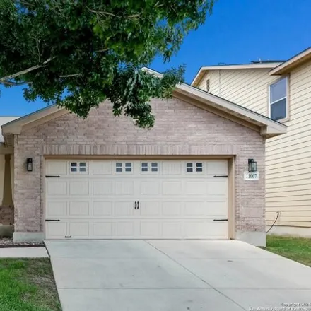 Buy this 3 bed house on 11015 Geneva Moon in Bexar County, TX 78254
