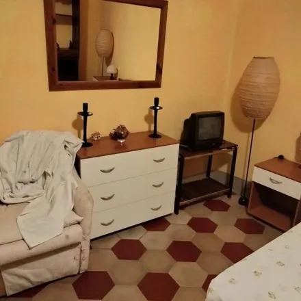 Rent this 1 bed apartment on Via Vittorio Veneto 84 in 50050 Cerreto Guidi FI, Italy