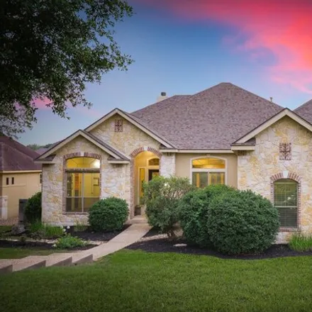 Buy this 4 bed house on 22343 Roan Forest in San Antonio, TX 78259