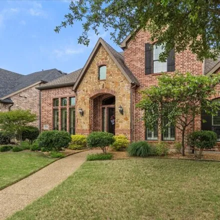 Buy this 5 bed house on 11284 Dorchester Lane in Frisco, TX 75033