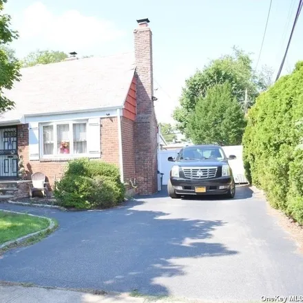 Buy this 3 bed house on 47 8th Street in Hicksville, NY 11801