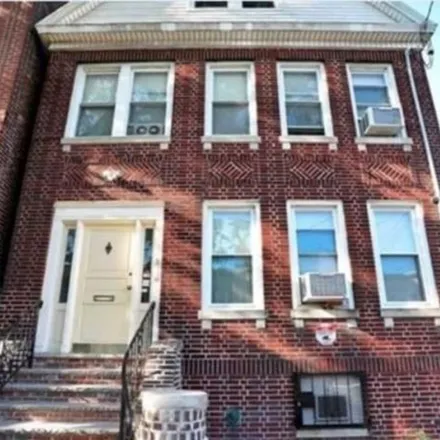 Rent this 4 bed apartment on 4 Van Houten Avenue in West Bergen, Jersey City