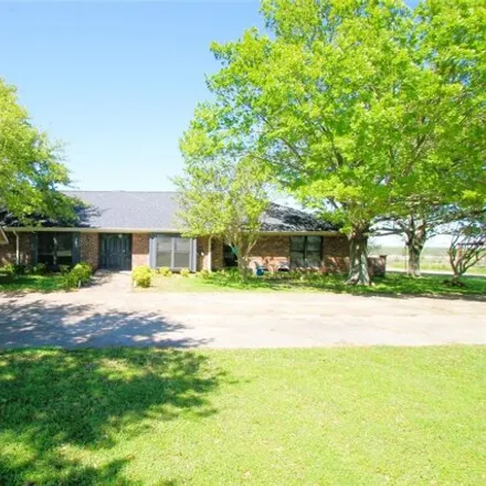 Image 1 - 655 County Road 12650, Biardstown, Lamar County, TX 75462, USA - House for sale