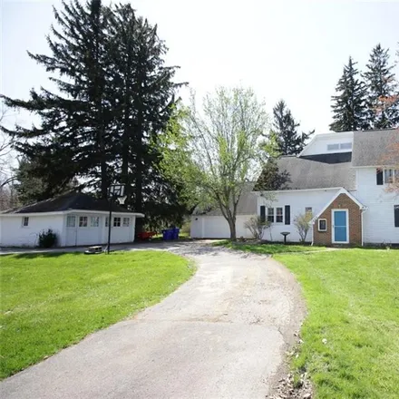 Buy this 5 bed house on 1335 North Creek Road in Hamburg, Erie County
