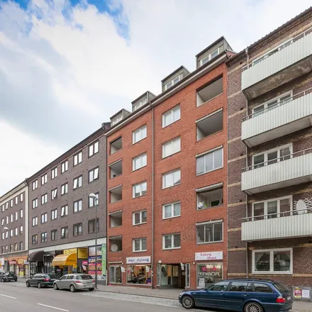 Image 3 - Furutorpsgatan 25, 252 27 Helsingborg, Sweden - Apartment for rent