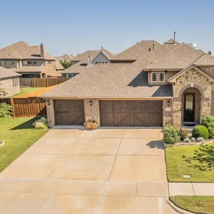 Buy this 4 bed house on 1014 Newington Circle in Forney, TX 75126