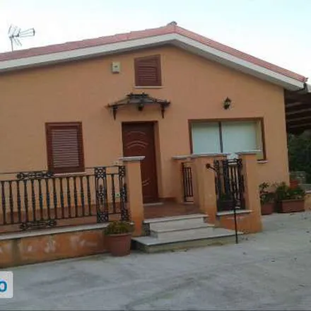 Rent this 3 bed apartment on unnamed road in 90044 Carini PA, Italy