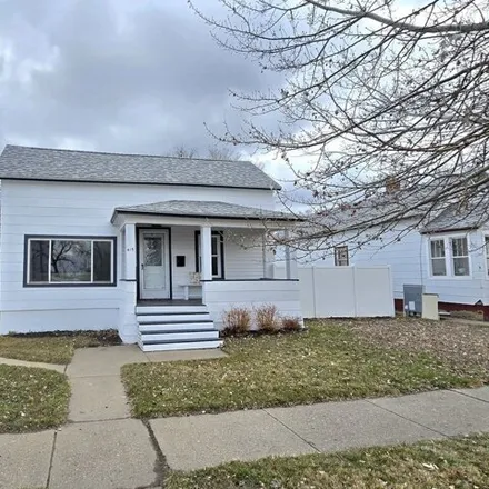 Buy this 3 bed house on 457 South Anderson Avenue in Glendive, MT 59330