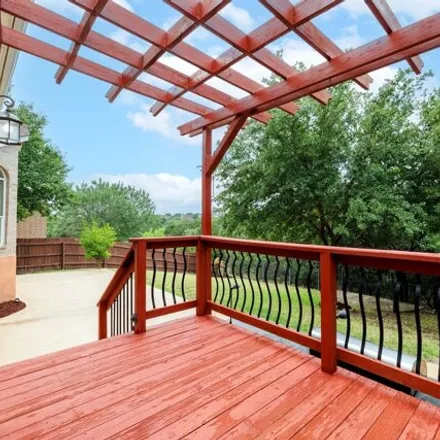 Image 3 - 10638 Rainbow View, Helotes, Bexar County, TX 78023, USA - House for sale