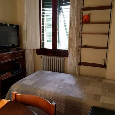 Rent this 4 bed apartment on Viale Vasco Pratolini in 39, 50125 Florence FI
