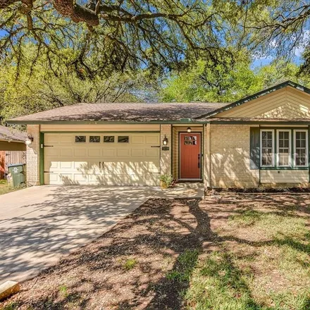 Buy this 3 bed house on 13118 Mill Stone Drive in Austin, TX 78729