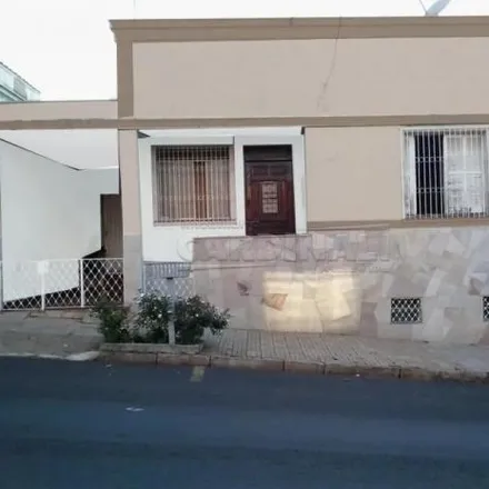 Buy this 3 bed house on Rua José Bonifácio 1191 in Centro, São Carlos - SP