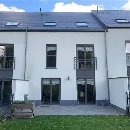 Image 4 - Rue Ferdinand Philippot 15, 5020 Namur, Belgium - Apartment for rent