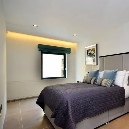 Image 4 - 16 Babmaes Street, Babmaes Street, London, SW1Y 6HF, United Kingdom - Apartment for rent