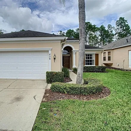 Buy this 4 bed house on 450 Orista Drive in Polk County, FL 33897