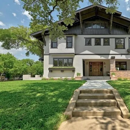 Image 1 - 1201 Travis Heights Boulevard, Austin, TX 78767, USA - House for sale
