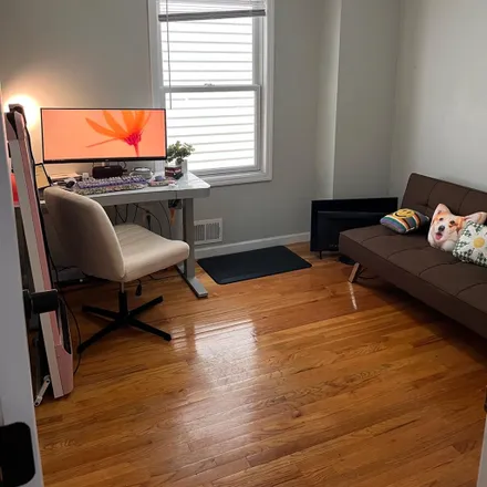 Image 3 - Terrace Avenue, Jersey City, NJ 07307, USA - Room for rent