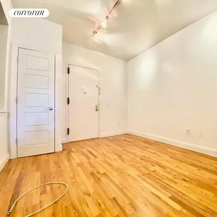 Rent this 1 bed apartment on 457 West 153rd Street in New York, NY 10032