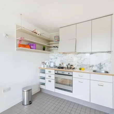 Rent this 2 bed apartment on unnamed road in London, SE13 7RT