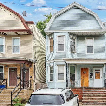 Buy this 5 bed duplex on 30 Rutgers Avenue in Greenville, Jersey City
