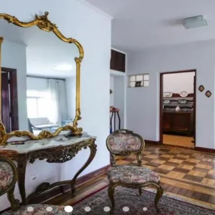 Rent this 3 bed house on Rua Luis Góis 1449 in Mirandópolis, São Paulo - SP