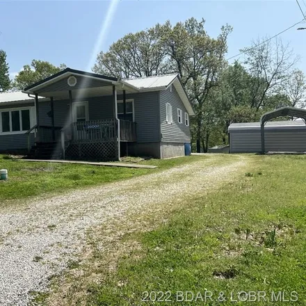 Buy this 3 bed house on 25999 Drexel Street in Benton County, MO 65355