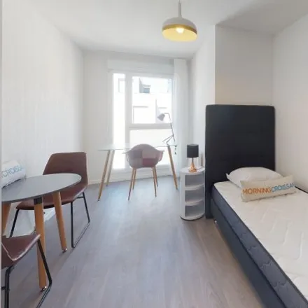 Image 3 - Montpellier, Alco, OCC, FR - Room for rent