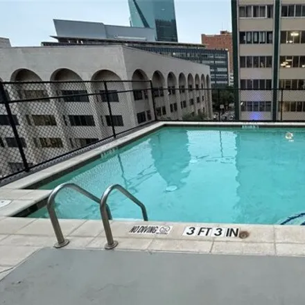 Rent this 1 bed condo on 1505 Elm in 1505 Elm Street, Dallas