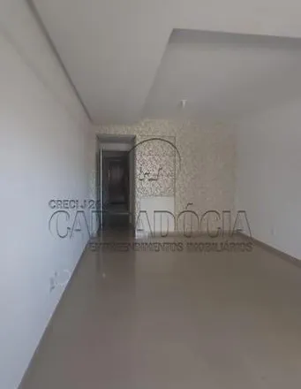 Rent this 3 bed apartment on Rua Redentora in Vila Bancária, São José do Rio Preto - SP