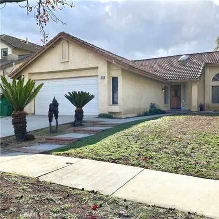 Buy this 3 bed house on 342 Glacier Circle in Corona, CA 92879