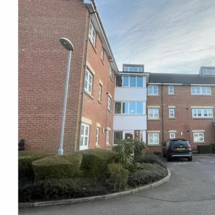 Buy this 2 bed apartment on Hawks Edge in Forest Hall, NE12 7DR