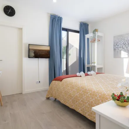 Image 2 - Bairro da Padaria, 4000-307 Porto, Portugal - Apartment for rent
