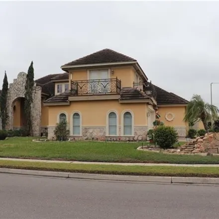 Buy this 5 bed house on 721 Shasta Avenue in McAllen, TX 78504