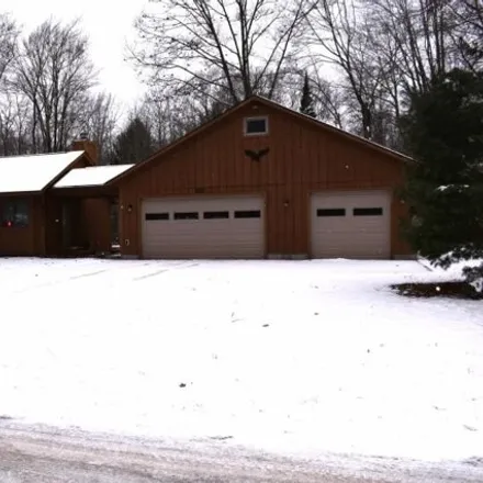 Image 1 - 4149 Weasel Trail, Lost Lake Woods, Alcona Township, MI 48742, USA - House for sale