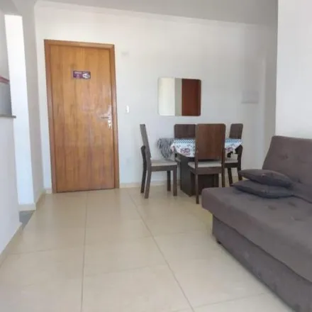 Image 1 - Rua Tamoios, Tupi, Praia Grande - SP, 11703, Brazil - Apartment for sale