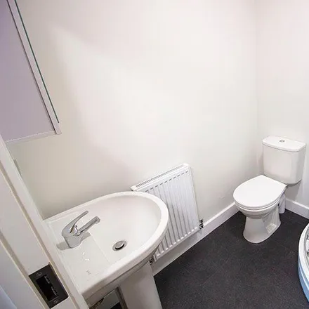 Image 3 - No.1 High Pavement Chambers, 1 High Pavement, Nottingham, NG1 1HF, United Kingdom - Apartment for rent